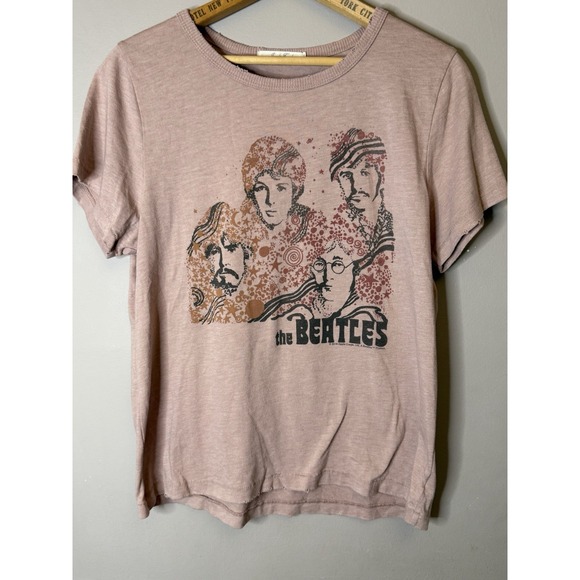 The Beatles tshirt - Picture 2 of 6